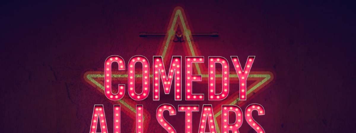 Cobb's Comedy Allstars