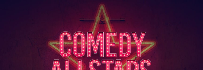 Cobb's Comedy Allstars