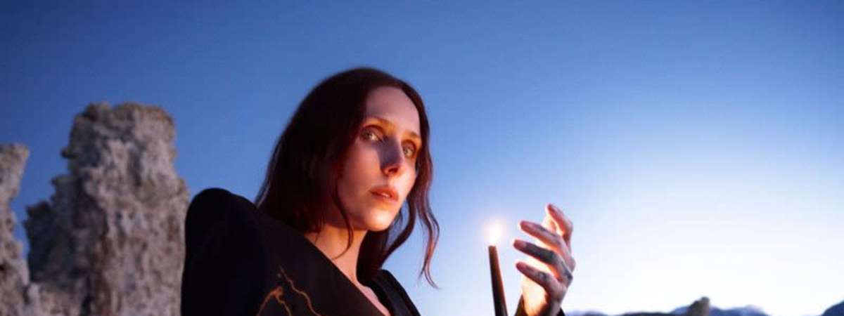 Chelsea Wolfe