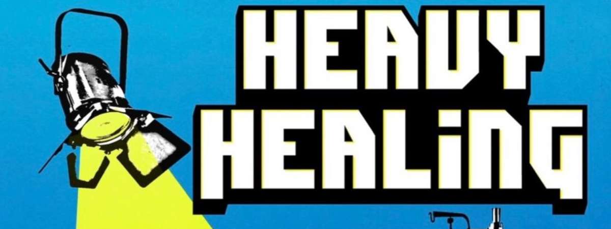 Heavy Healing Film Screening + Conversation