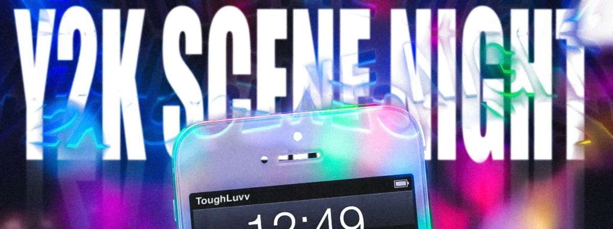 Y2k Scene Night - Bayymack + Djs & More