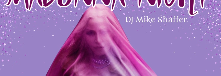 Madonna Night
