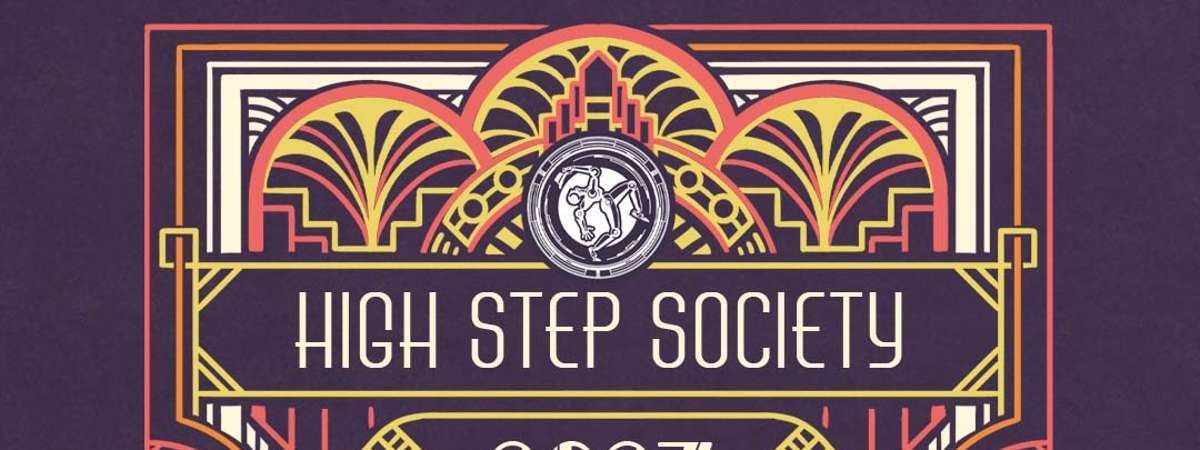High Step Society