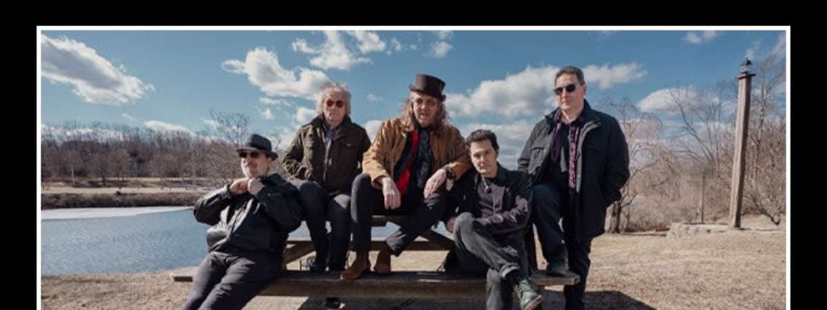 Damn The Torpedoes - Tom Petty Concert Experience