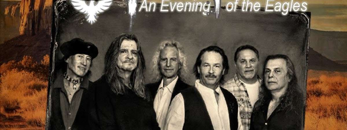 Winslow An Evening of The Eagles