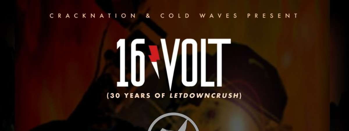 16volt and Acumen Nation