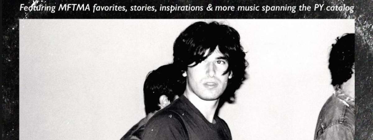 25th Anniversary of Musicforthemorningafter Pete Yorn Solo Acoustic