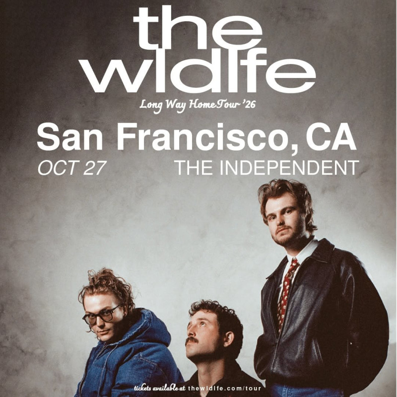 The Wldlfe
