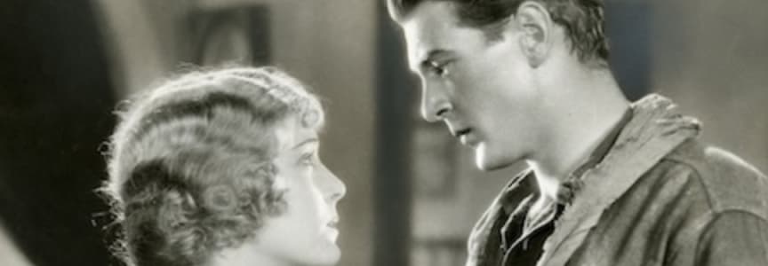 Silent Film: The Winning of Barbara Worth (1926)