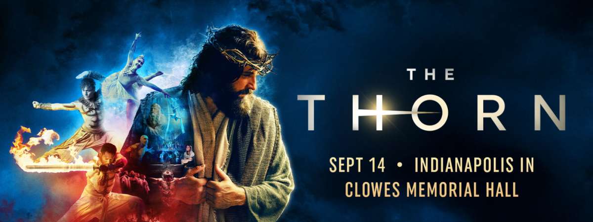 The Thorn