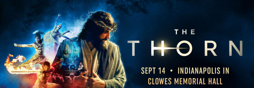 The Thorn
