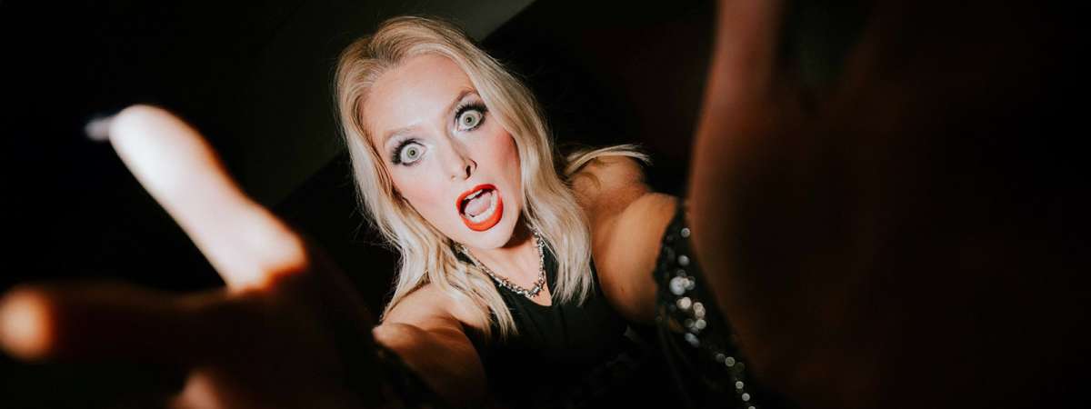 Lauren Ash