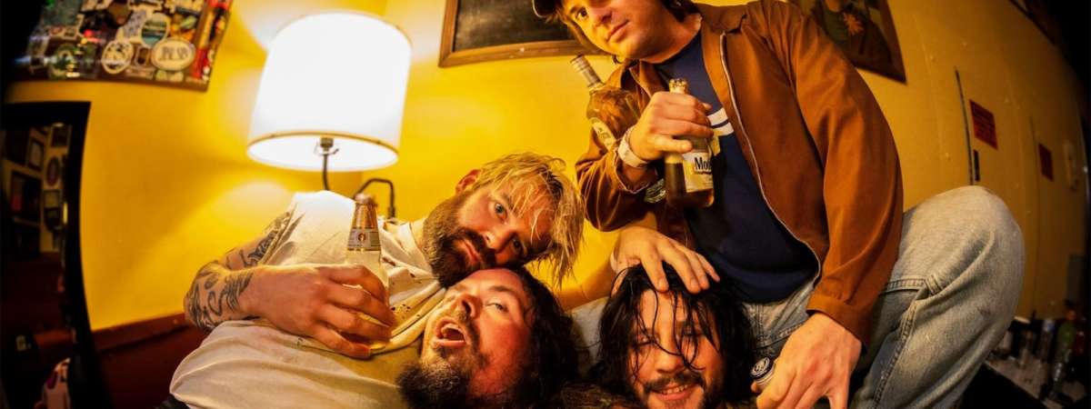 Summer Mass with Wavves, Modern Color, and MORE