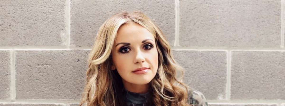 Carly Pearce