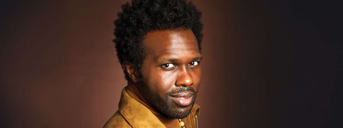 Joshua Henry