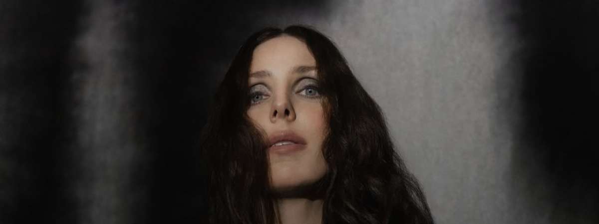 Chelsea Wolfe: THE DARK World Tour