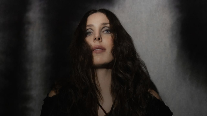 Chelsea Wolfe: THE DARK World Tour