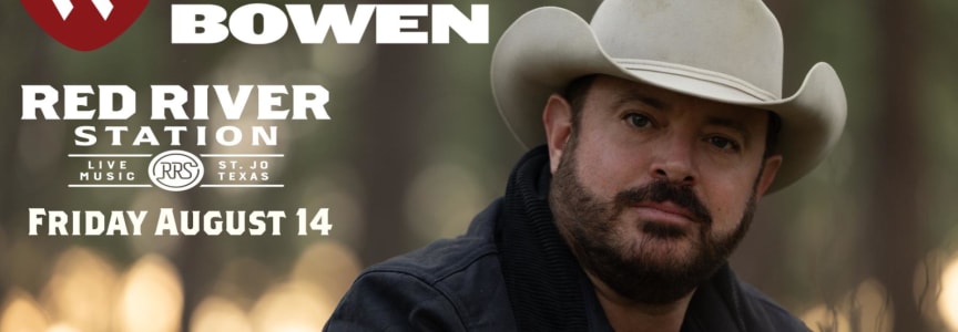Wade Bowen