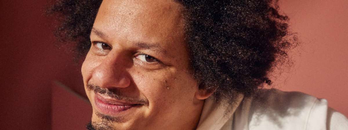 Eric Andre: Subtle
