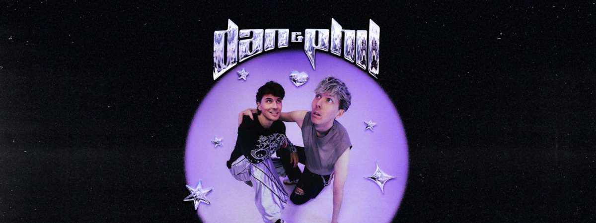 Dan and Phil: Hard Launch World Tour
