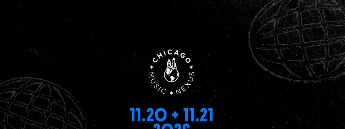Chicago Music Nexus - Field Day