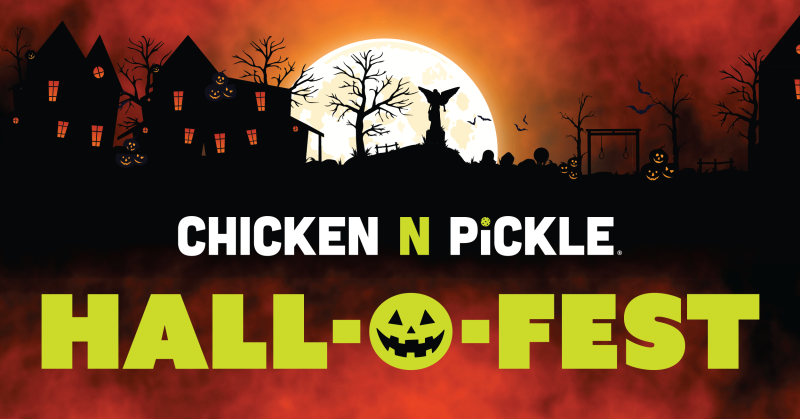 Hall-O-Fest