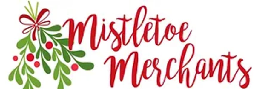 Mistletoe Merchants