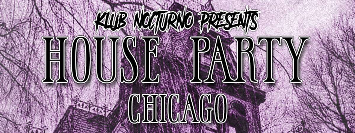 Klub Nocturno : House Party