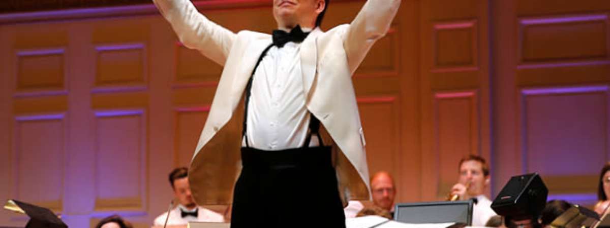 Keith Lockhart’s The Golden Age of Pops