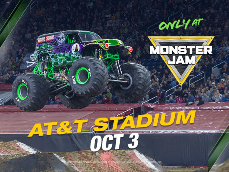 Monster Jam
