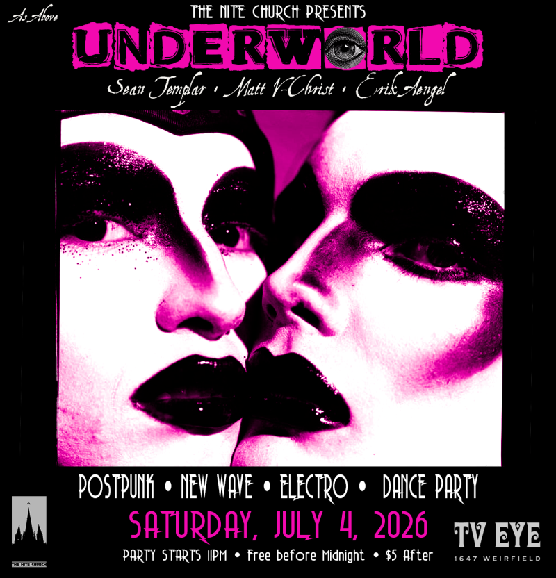 Underworld