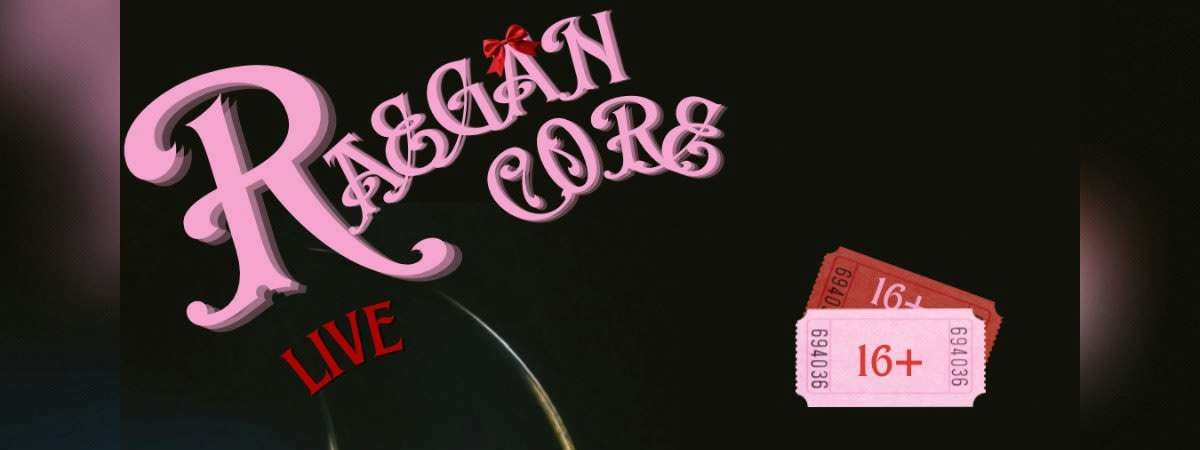 Raegan
