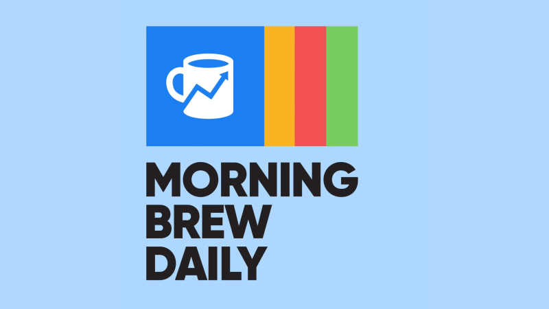 Morning Brew Performance Revue