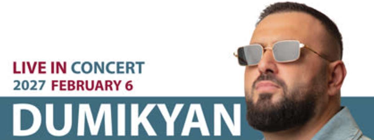 Arkadi Dumikyan