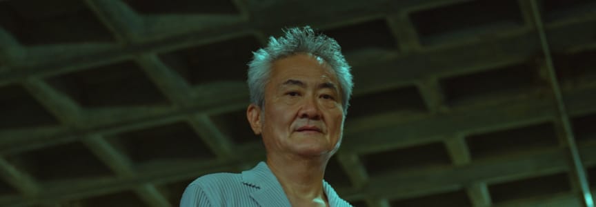 Takuya Nakamura