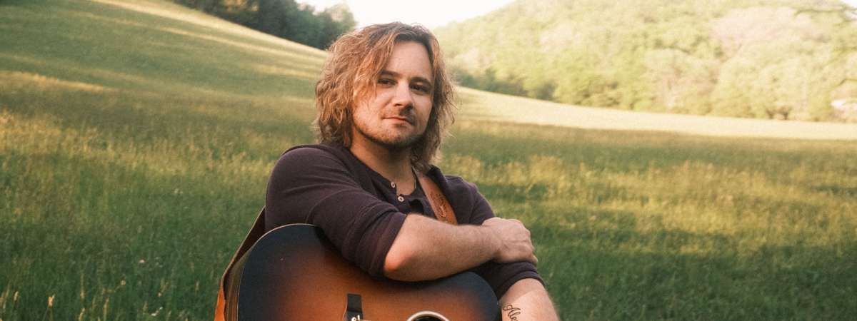 Joe Jordan - The Heart Sessions Tour