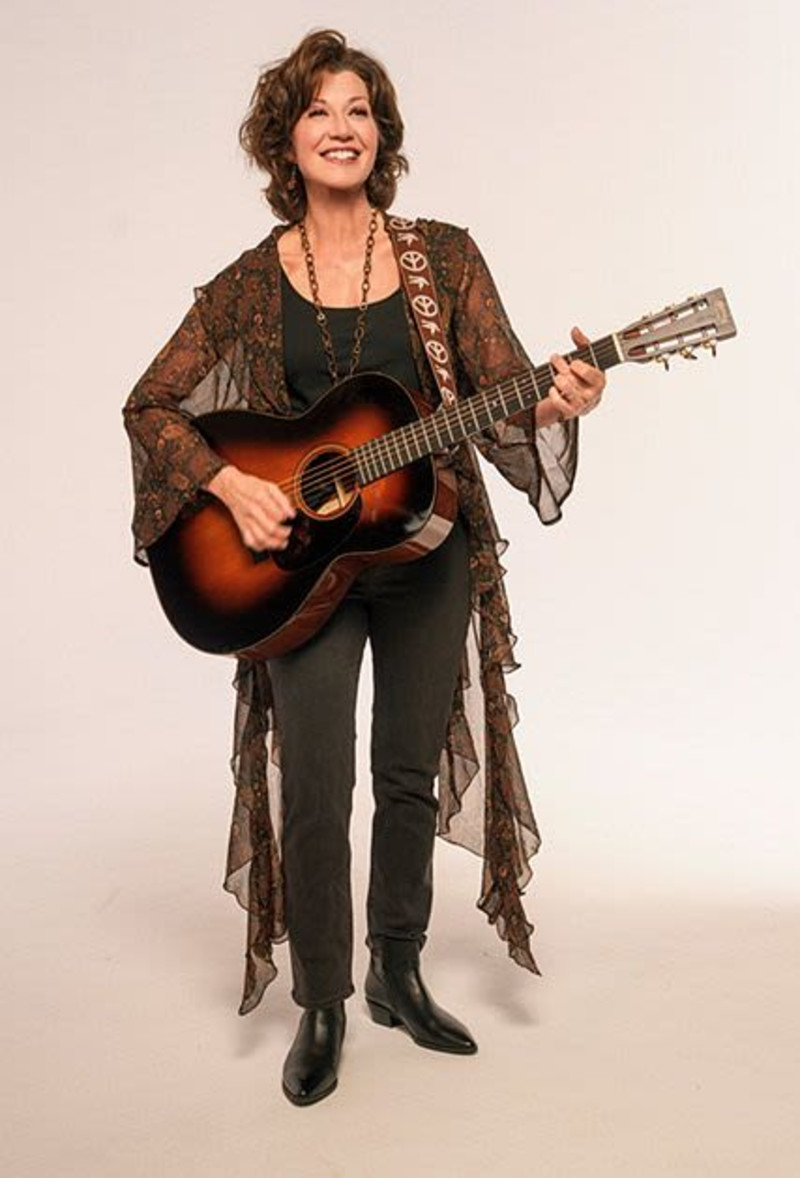 Amy Grant
