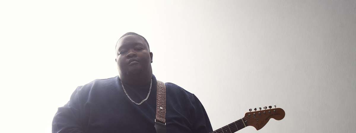 Christone "Kingfish" Ingram