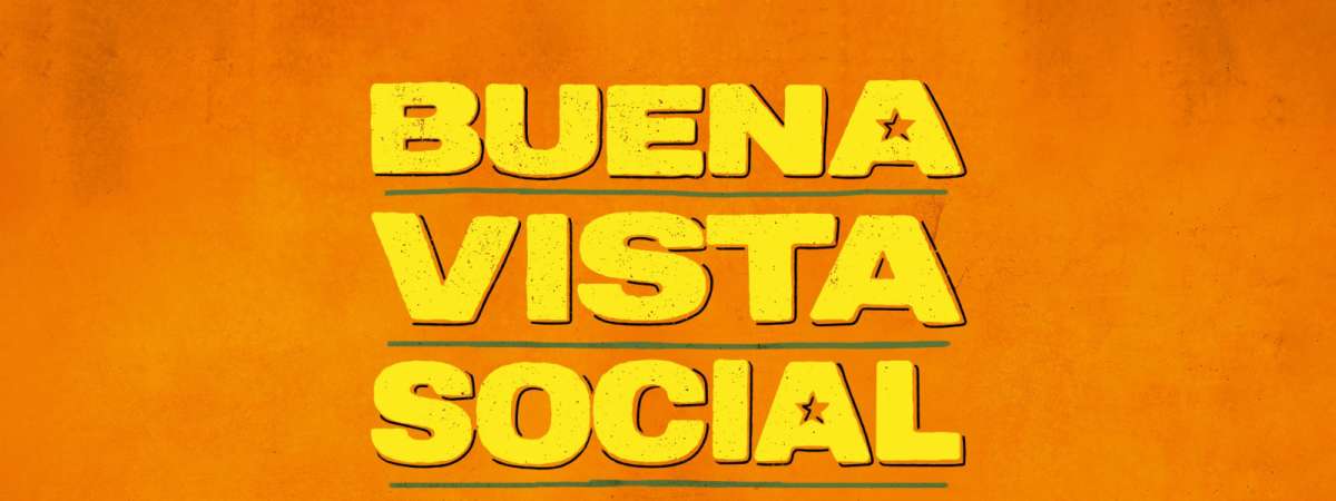 Buena Vista Social Club
