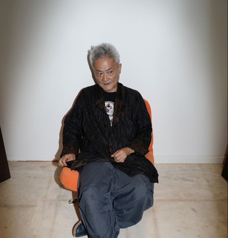 Takuya Nakamura