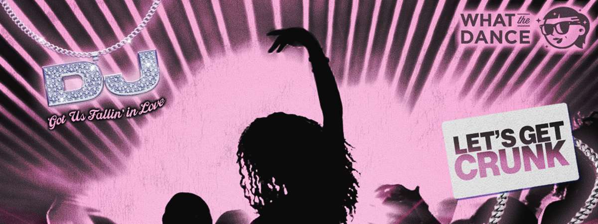 WORK IT!: 90s/2000s R&B and Hip Hop Night