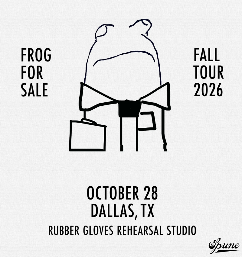 Frog [SHOWROOM]
