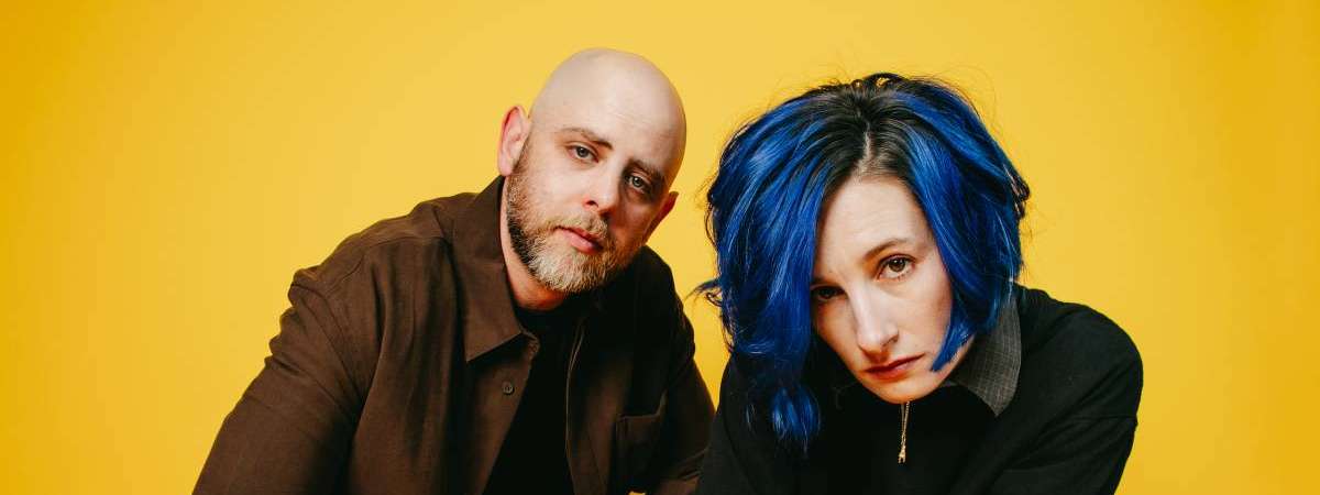.. Slothrust : The Dystopian Theatre Tour with Um, Jennifer?