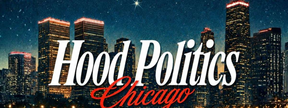 Hood Politics Takeover