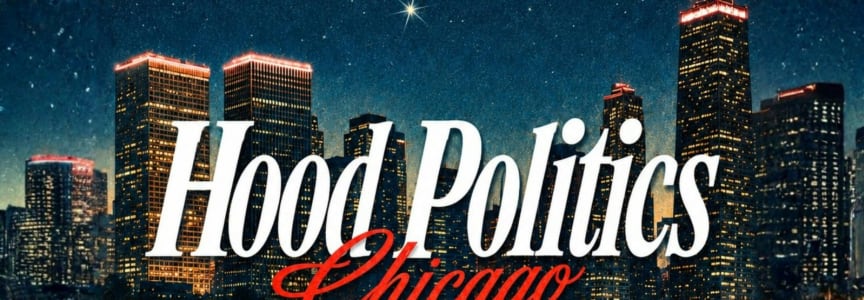 Hood Politics Takeover