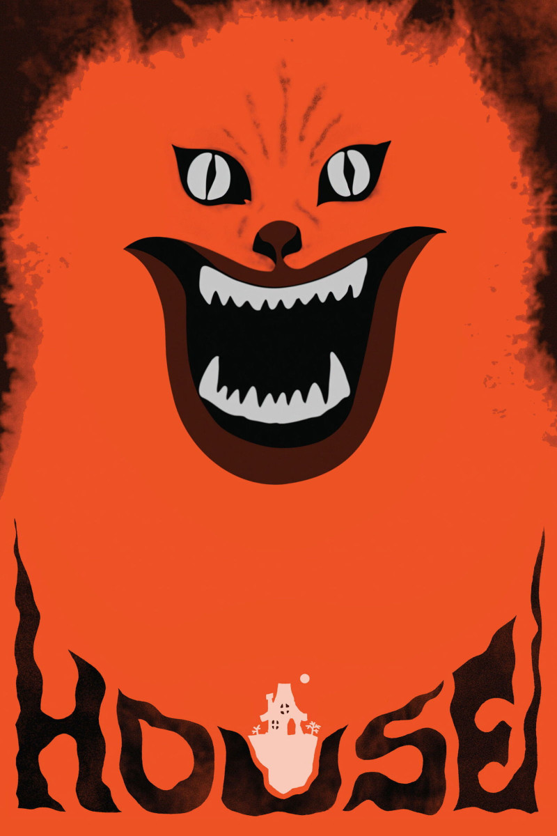 Hausu (House)