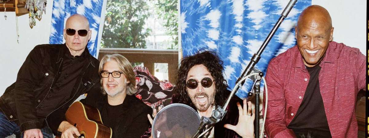 Mike Campbell & The Dirty Knobs