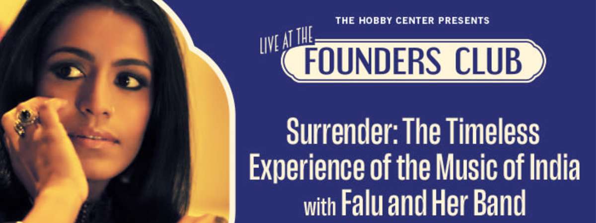 Surrender: The Timeless Experience of the Music of India