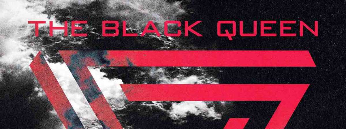 The Black Queen