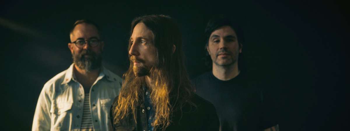 Russian Circles